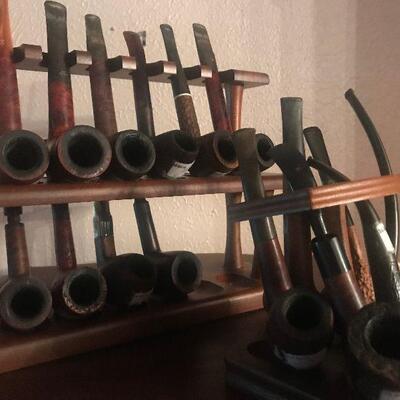 Pipe Collection