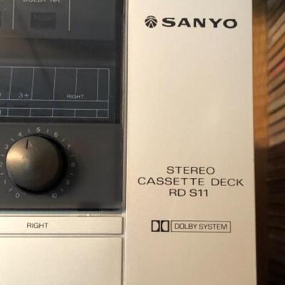 Sanyo $20