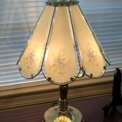 Touch lamp
$12