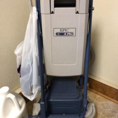 Electrolux rug cleaner
$24