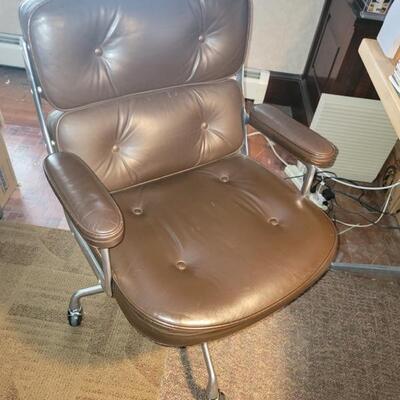 Herman Miller Eames Time Life Executive Chair