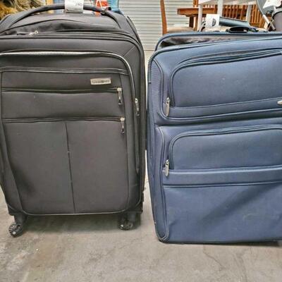 2170 â€¢ 2 Suitcases