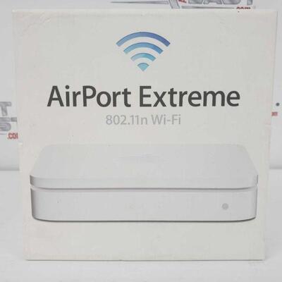 #2244 â€¢ AirPort Extreme Wifi