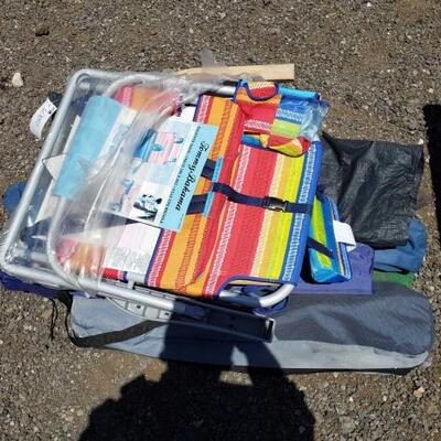 #60010 â€¢ Lawn Chairs