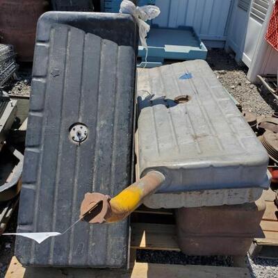 
#6726 â€¢ Five Vehicle Tanks