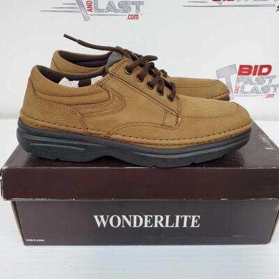 #2180 â€¢ Wonderlite Shoes
