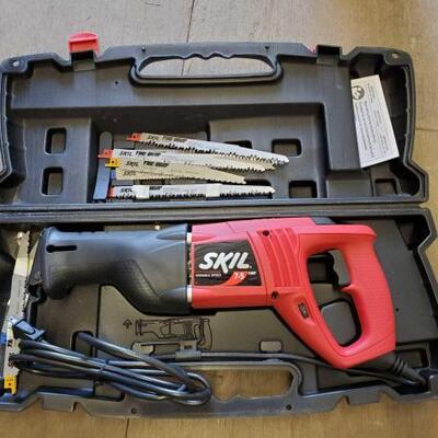 
#4584 â€¢ Skil Saw 9200