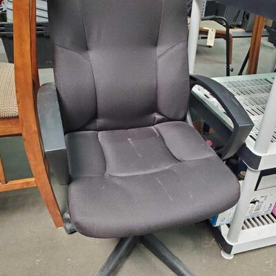 #2150 â€¢ Office Chair