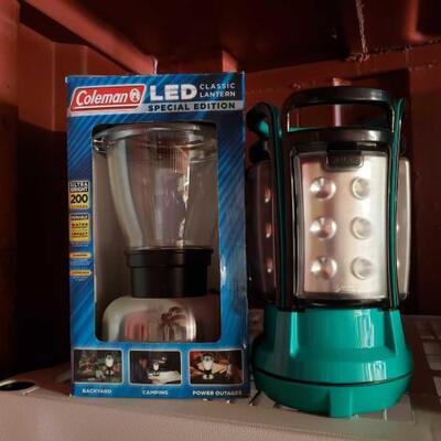 
#6500 â€¢ Lanterns