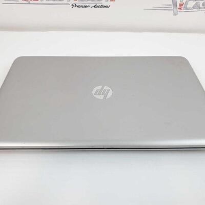 #2252 â€¢ HP Laptop