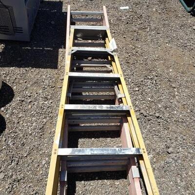 #60018 â€¢ Two Ladders