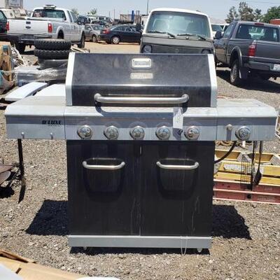 #60016 â€¢ NexGrill
