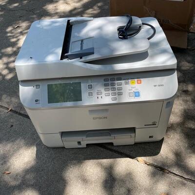 printer