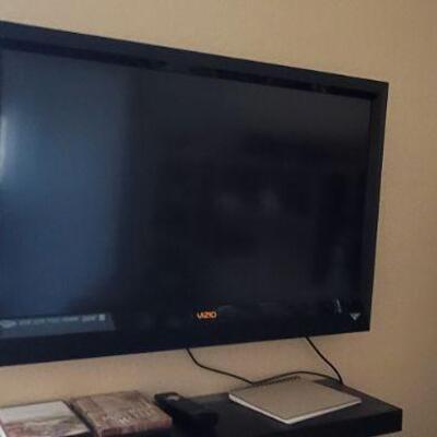 Large Vizio Flatscreen TV