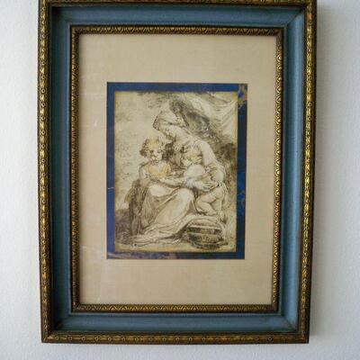 Wall Art