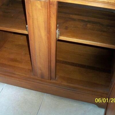 View of interior of Bar/Sideboard