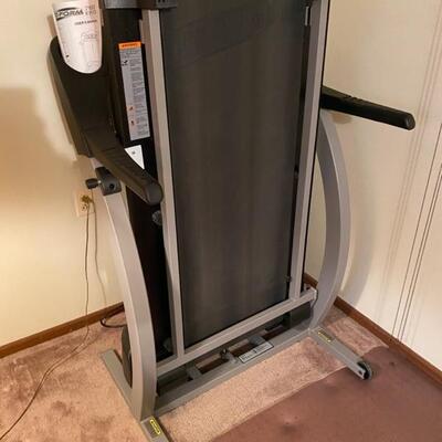 Pro-Form 760 EKG Treadmill - $150