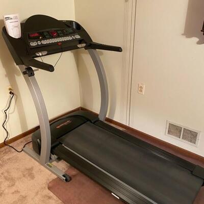 Pro-Form 760 EKG Treadmill - $150