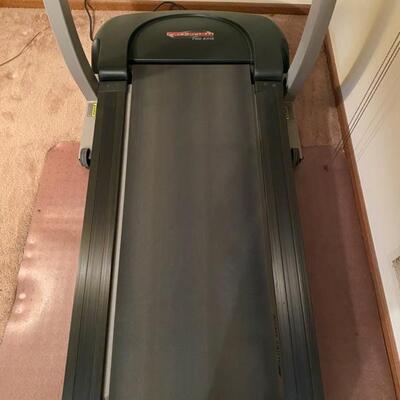 Pro-Form 760 EKG Treadmill - $150