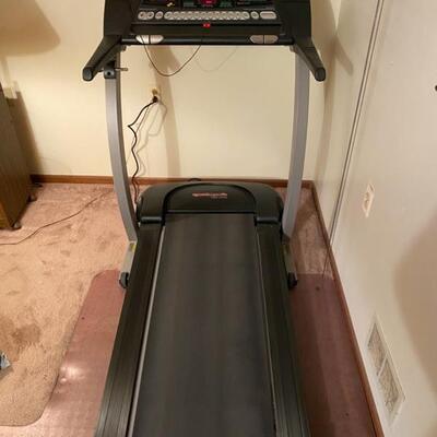 Pro-Form 760 EKG Treadmill - $150