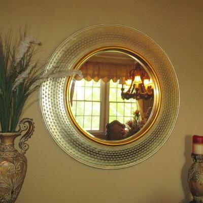 Stylish Mirrors and more 