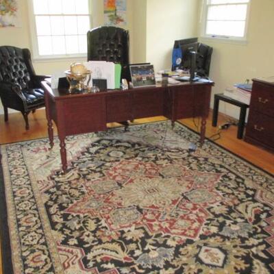 Rugs and So Much More Better Office Furniture & Needs 