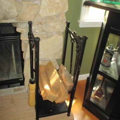 Fireplace Tools 