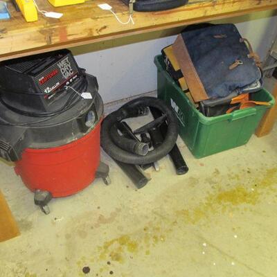 Welcome to TOOL HEAVEN! - If you can't find it, then you probably don't need it. lol   Black & Decker, Bosch, DeWalt,...