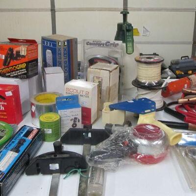 Welcome to TOOL HEAVEN! - If you can't find it, then you probably don't need it. lol   Black & Decker, Bosch, DeWalt,...