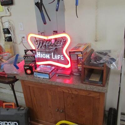 Welcome to TOOL HEAVEN! - If you can't find it, then you probably don't need it. lol   Black & Decker, Bosch, DeWalt,...