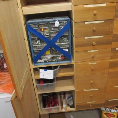 Welcome to TOOL HEAVEN! - If you can't find it, then you probably don't need it. lol   Black & Decker, Bosch, DeWalt,...
