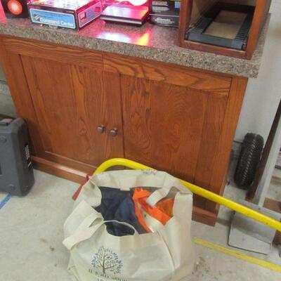 Welcome to TOOL HEAVEN! - If you can't find it, then you probably don't need it. lol   Black & Decker, Bosch, DeWalt,...