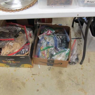 Welcome to TOOL HEAVEN! - If you can't find it, then you probably don't need it. lol   Black & Decker, Bosch, DeWalt,...