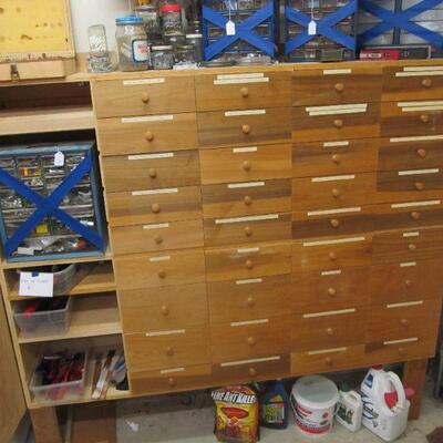 Welcome to TOOL HEAVEN! - If you can't find it, then you probably don't need it. lol   Black & Decker, Bosch, DeWalt,...