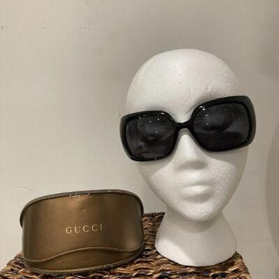 Gucci Sun Glass