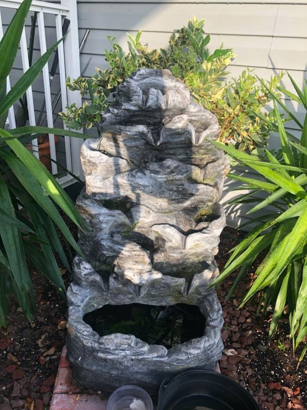 LIBERTY ESTATE SALES formerly BLESSED & GRATEFUL will be in the Village