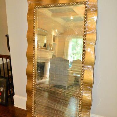 Large Mirror in LR