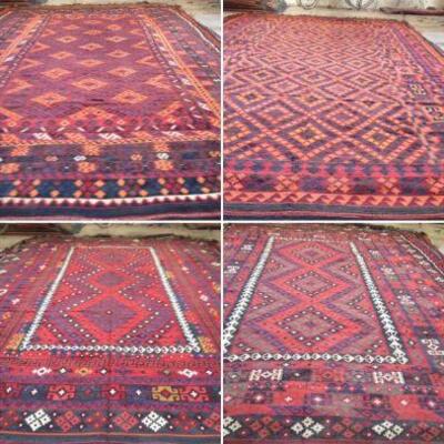 Authentic Hand-knotted Persian & Oriental Rugs & Arts 
50% to 70% Additional DIscounts From Our Lowest Price
40 years Anniversary...
