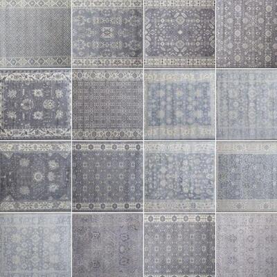 Authentic Hand-knotted Turkish SILK 
Persian & Oriental Rugs & & Kilims & Arts 
50% to 70% Additional DIscounts From Our...