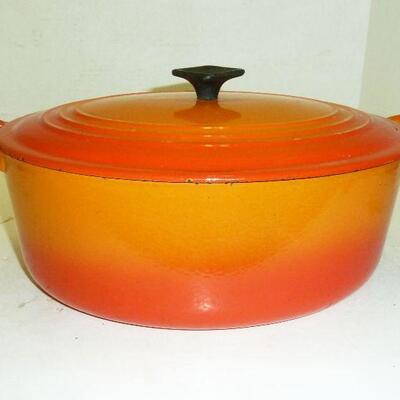 Le Creuset France