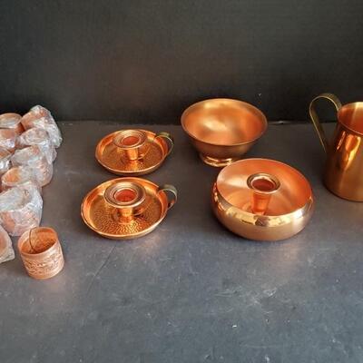 Coppercraft Guild pitcher 4