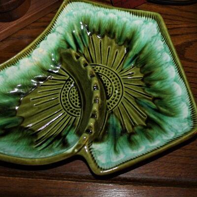 Mid century ashtray