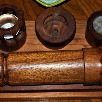 Vintage Kaleidoscope