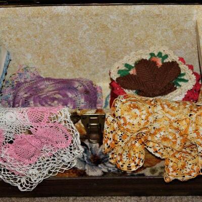 Vintage Linens
