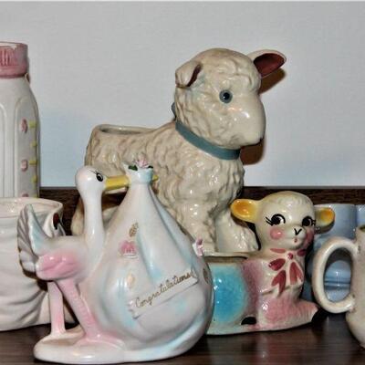 Vintage Baby Collectable's
