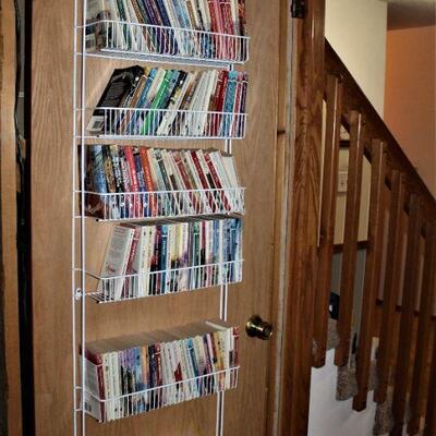 Books!!!