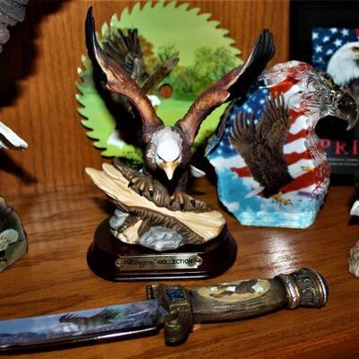 Eagle Collection
