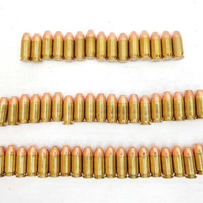#800 â€¢ 57 Rounds Of .45 Auto