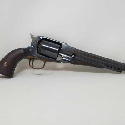 #590 â€¢ Navy Arms Black Powder Revolver. Navy Arms Black Powder Revolver
NO FFL Required 