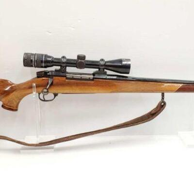 #630 â€¢ Weatherby Mark V-.300 MAG. Serial Number: H135228
Barrel Length: 25"

California Transfer Available. Ca and out of state...